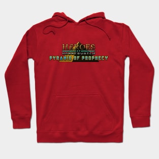 Prophecy Hoodie